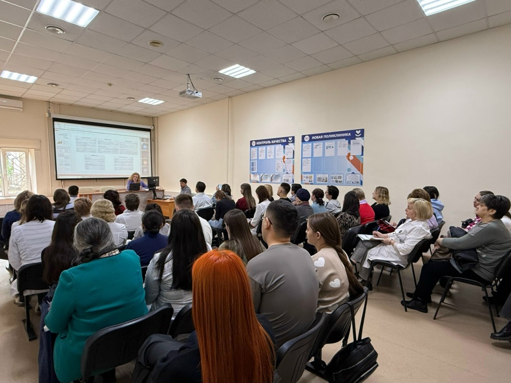 Семинар «Обучение речевым и поведенческим модулям в работе с участниками СВО и членами их семей»