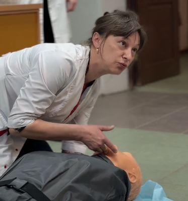 Плановое обучение для сотрудников