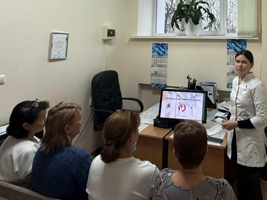 Знания, которые могут спасти жизнь!