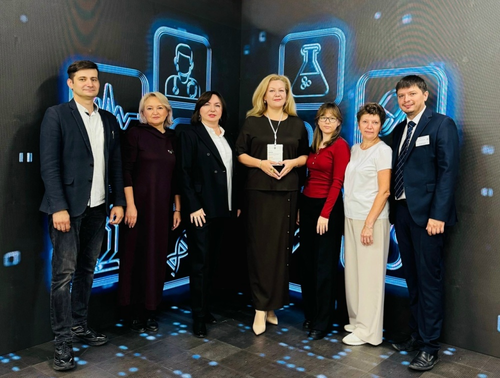 Всероссийский конгресс, посвященный системе менеджмента качества и безопасности в сфере здравоохранения